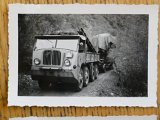 ZB WF 1.2 04a 168 saurer m8 : welti-furrer fotosammlung zb